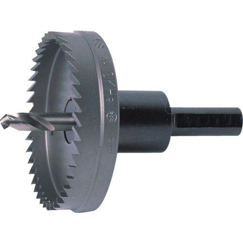 あすつく対応 「直送」 大見工業 OMI E79 大見　Ｅ型ホールカッター　７９ｍｍ E-79 104-6764 | ブランド登録なし