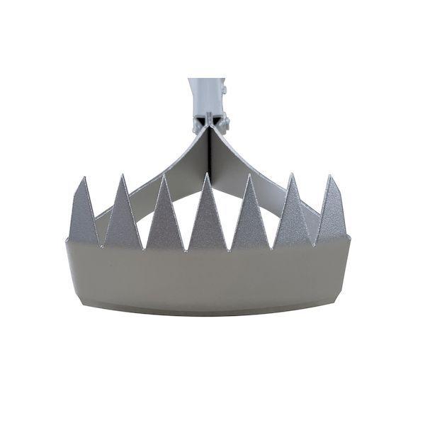 在庫 ドウカン DK-828 雑草抜き とれ太プレミアム アルミパイプ柄 DK828 あすつく対応 |  | 05