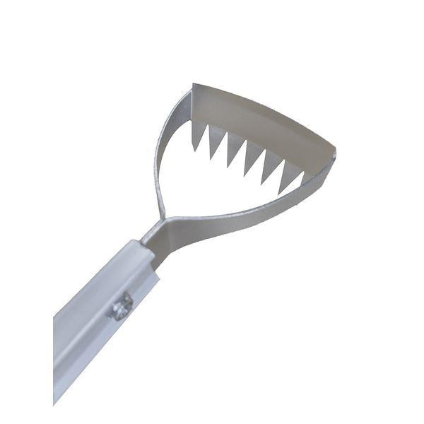 ドウカン DK-828K 雑草抜き とれ太プレミアム 替刃 DK828K |  | 03