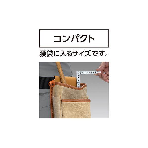 シンワ測定 11188 曲尺平ぴた表裏同目シルバー15×11cm |  | 03