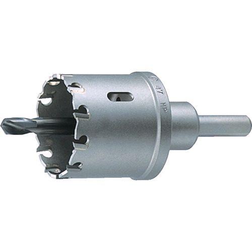 あすつく対応 「直送」 大見工業 OMI TL52 大見　超硬ロングホールカッター 刃径５２ｍｍ TL-52 105-1008 | 