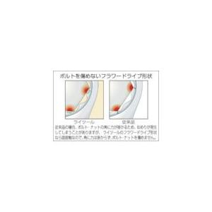 あすつく対応 「直送」 旭金属工業（ASAHI） ［LEW0012］ ＡＳＨ　ライツールコンビネーションスパナ１２ｍｍ LEW-0012 212-09 |  | 01