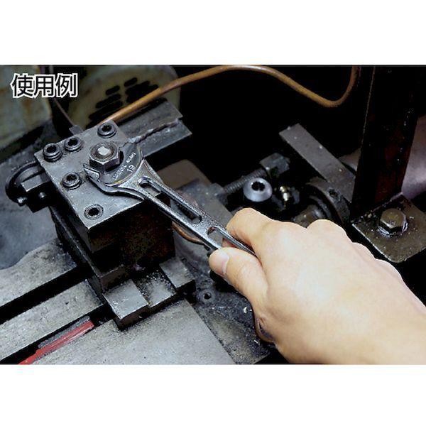 あすつく対応 「直送」 旭金属工業（ASAHI） ［LEW0012］ ＡＳＨ　ライツールコンビネーションスパナ１２ｍｍ LEW-0012 212-09 |  | 02