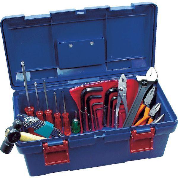 あすつく対応 「直送」 旭金属工業（ASAHI） ［TS2000］ ＡＳＨ　ツールセットＴＳ２０００  TS-2000 396-1214 |  | 05