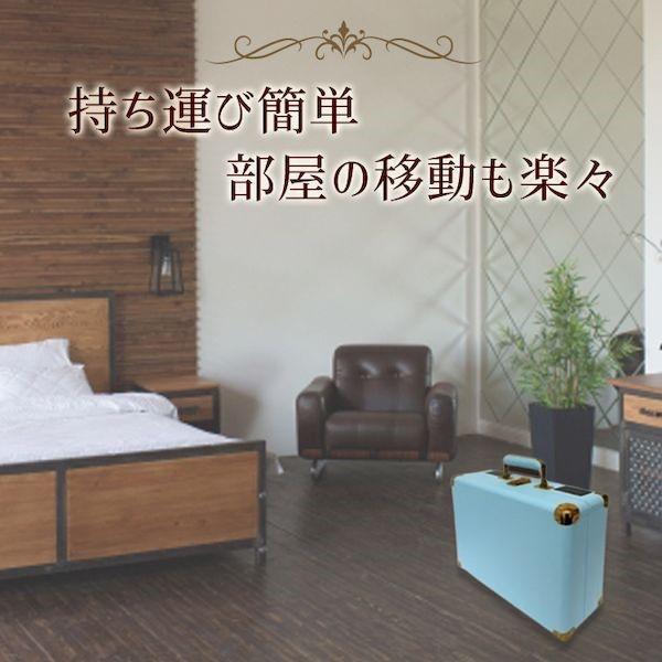 TE-1907LB CICONIA クラシカルレコードプレーヤー ライトブルー TE1907LB |  | 04