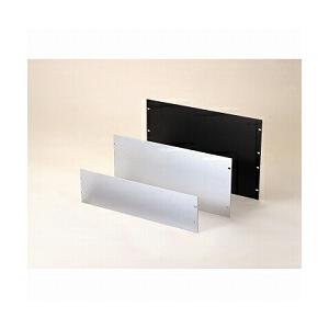 あすつく対応 「直送」 タカチ電機工業 AP-88S 【2セット】直送 代引不可・他メーカー同梱不可 AP型アルミラックパネル AP88S | 