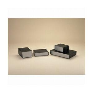 あすつく対応 「直送」 タカチ電機工業 CU18-12-25 直送 代引不可・他メーカー同梱不可 CU型メタルケース | 