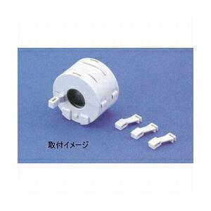 あすつく対応 「直送」 タカチ FBS-1T 【34セット】直送 代引不可・他メーカー同梱不可 FBS型トロイダルコア用バンド支持具 | 