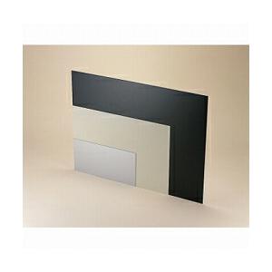 あすつく対応 「直送」 タカチ K-112 【3セット】直送 代引不可・他メーカー同梱不可 K型カラーアルミパネル | 