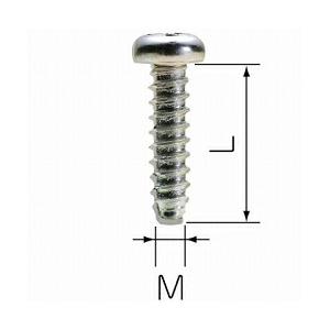あすつく対応 「直送」 タカチ MT-32K 【43セット】 直送 代引不可・他メーカー同梱不可 MT型ビスセット | 