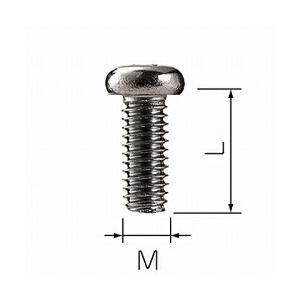 あすつく対応 「直送」 タカチ MT4-10 【43セット】 直送 代引不可・他メーカー同梱不可 MT型ビスセット | 