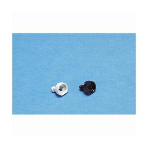 あすつく対応 「直送」 タカチ電機工業 PLS-1G 【3セット】直送 代引不可・他メーカー同梱不可 PLS型パネル取付スリーブ PLS1G | 