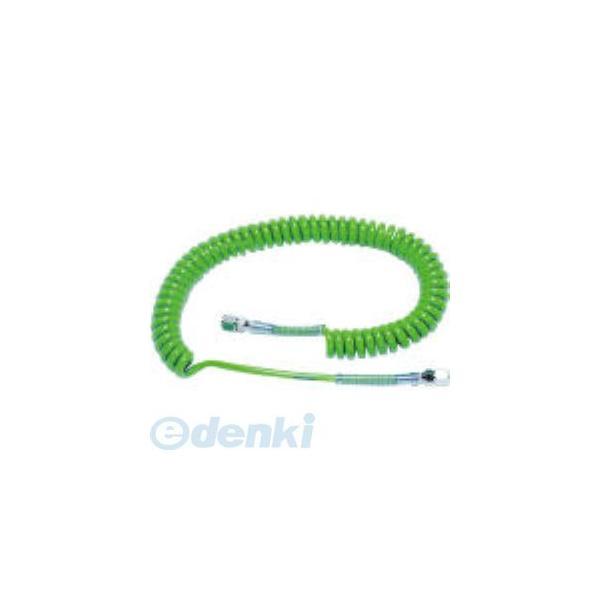 あすつく対応 「直送」 室本鉄工（株） SE-60 ニュータイプカールホースＳＥ６０ SE60 ナイル MUROMOTO 4953881721716 | 