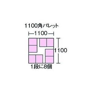 あすつく対応 「直送」 岐阜プラスチック B-24 B リス　ボックス型コンテナ １３２０６８ Ｂ型プラテナーＢ−２４ 青 B24B 503-6721 | RISU（家具、インテリア） | 01
