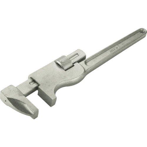 あすつく対応 「直送」 【海外手配品 納期-約2ヶ月】Ａｍｐｃｏ ［AMCW-1145］ 防爆レンチ 最大口開き３８ｍｍ AMCW1145 280-4913 | ブランド登録なし