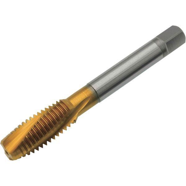 あすつく対応 「直送」 ヤマワ YAMAWA F-SL-M10 高速用通り穴用スパイラルタップ Ｆ−ＳＬ Ｐ３ Ｍ１０Ｘ１．５FSLM10 121-9 | YAMAWA | 01