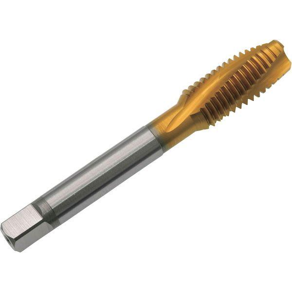 あすつく対応 「直送」 ヤマワ YAMAWA F-SL-M8 高速用通り穴用スパイラルタップ Ｆ−ＳＬ Ｐ３ Ｍ８Ｘ１．２５FSLM8 121-907 | YAMAWA | 02