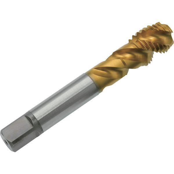 あすつく対応 「直送」 ヤマワ YAMAWA F-SP-M10 高速用スパイラルタップ Ｆ−ＳＰ Ｐ３ Ｍ１０Ｘ１．５FSPM10 121-9090 | ブランド登録なし | 01
