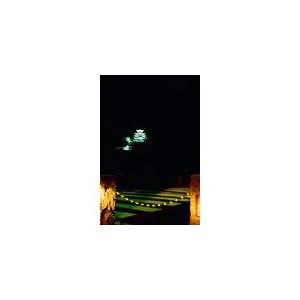 あすつく対応 「直送」 水本機械製作所 ［C-1654］ チェーンアイ パック／６個入 グリーン C1654 282-6712 チェーンアイ |  | 02