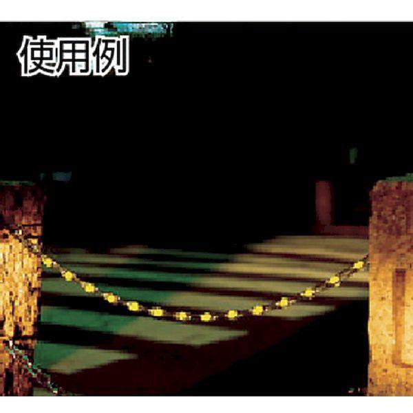 あすつく対応 「直送」 水本機械製作所 ［C-1655］ チェーンアイ パック／６個入 レッド C1655 282-6721 チェーンアイ |  | 02