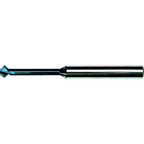 あすつく対応 「直送」 ノガ NOGA MC0606C24A90 ロングリーチ裏座ぐりミニチャンファー90°刃 MC-0606C24A90 337-7776 | 