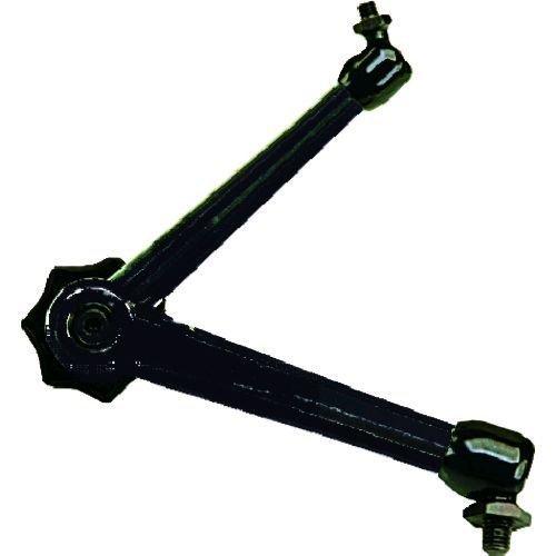 あすつく対応 「直送」 ノガ NOGA DG1100 ユニバーサルアーム DG-1100 170-3455 | 