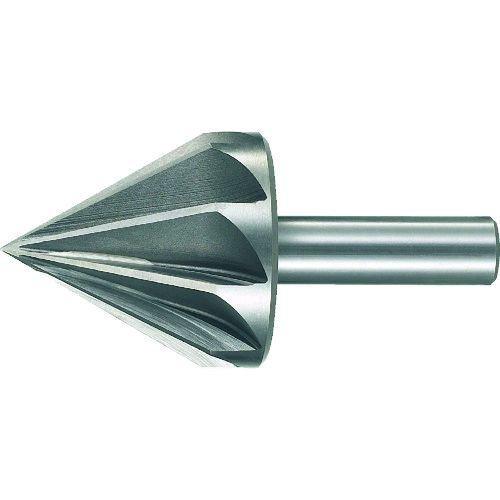 あすつく対応 「直送」 フクダ精工 CR60X6 センターリーマ６０°×６ CR-60X6 330-9321 | 