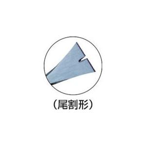 あすつく対応 「直送」 小山刃物製作所 C6-251 モクバ印　三徳バール 尾割 ２５０ｍｍ ブリスターパック入り C6251 360-1960 |  | 01