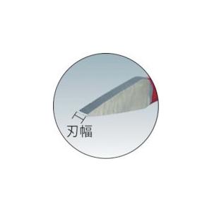 あすつく対応 「直送」 小山刃物製作所 A5-10 モクバ印　エボシタガネ　１０ｍｍ×２００ｍｍ A510 439-0440 |  | 01