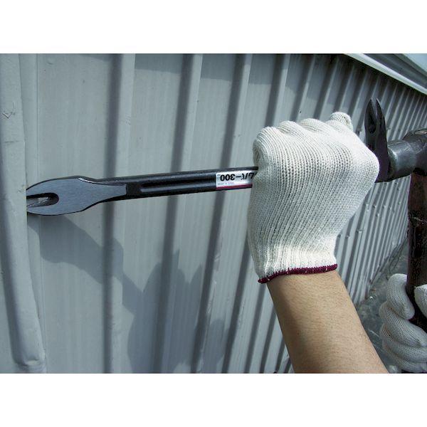 あすつく対応 「直送」 小山刃物製作所 C11-28 モクバ印　スリムバー２８０ｍｍ C1128 239-8982 |  | 01