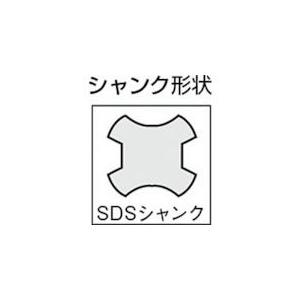 【予約受付中】【07月中旬以降入荷予定】ユニカ unika ES-M65SDS ユニカ　“単機能コアドリルＥ＆Ｓ” マルチタイプ ６５ｍｍ ＳＤＳシャ |  | 01