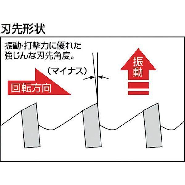 あすつく対応 「直送」 ユニカ unika ES-V50SDS ユニカ　“単機能コアドリルＥ＆Ｓ” 振動用 ５０ｍｍ ＳＤＳシャンク ESV50SDS |  | 03