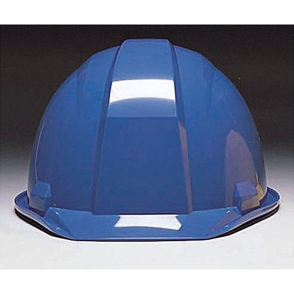 あすつく対応 「直送」 A01-HA1E-B Ａ−０１型 耐電用ヘルメット スカイブルー | 