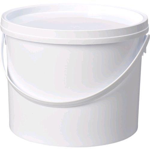 あすつく対応 「直送」 ＤＩＣプラスチック ［DSP-5F W］ ＤＳＰシリ−ズＦタイプ　５Ｆ蓋付　白 DSP5FW 354-4737 | 