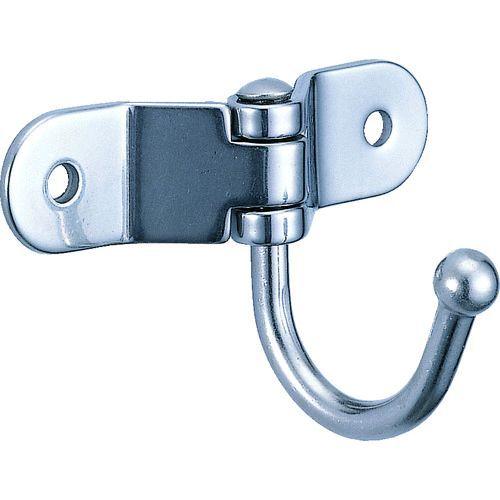 あすつく対応 「直送」 スガツネ TZ-360 ＬＡＭＰ　１１００２０００９ ＴＺ−３６０ステンレス鋼製 バタフライフック TZ360 254-0461 | 