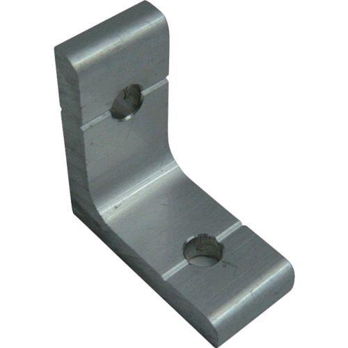 あすつく対応 「直送」 YAB-3014-4 アルミブラケット M4用 YAB-3014-4 YAB30144 177-7033 | 