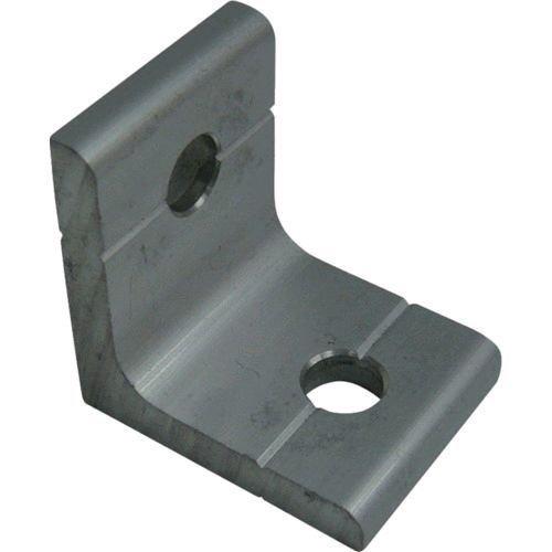 あすつく対応 「直送」 YAB-3024-6 アルミブラケット M6用 YAB-3024-6 YAB30246 177-7220 | 