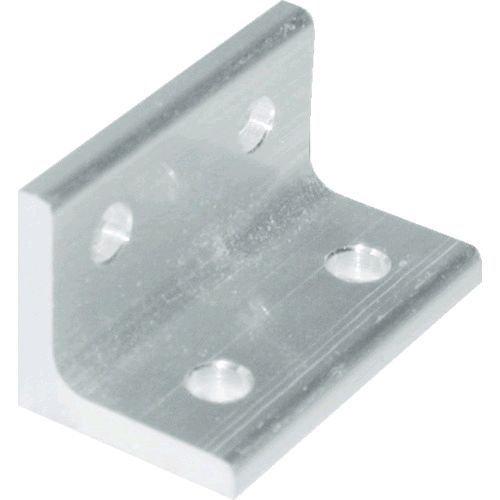 あすつく対応 「直送」 YAB-3054-6 アルミブラケット M6用 YAB-3054-6 YAB30546 177-7238 | ブランド登録なし