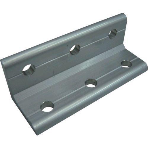 あすつく対応 「直送」 YAB-3084-6 アルミブラケット M6用 YAB-3084-6 YAB30846 177-7246 | 