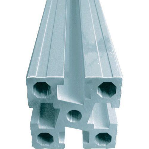 あすつく対応 「直送」 YF-2020-4-450 アルミフレームYF-2020-4-450 YF20204450 175-9434 | 