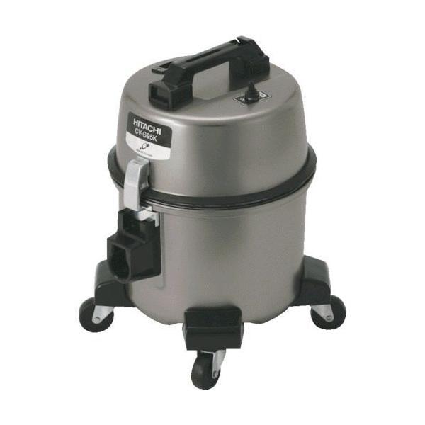 【個数：1個】 日立製作所 HITACHI CV-G95K 業務用掃除機 集じん容量５．５Ｌ CVG95K 303-5450 | 