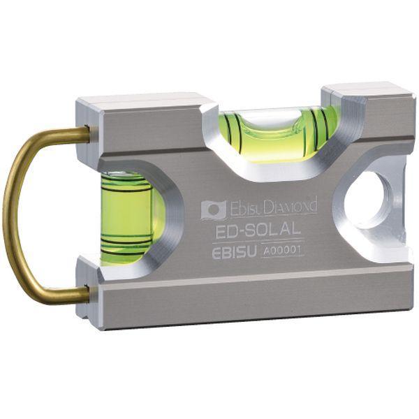 EBISU EDSOLAL ソリッドレベルα ED−SOLAL | 