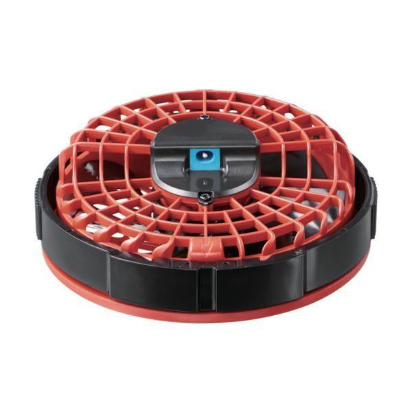 ジーベック FA01012-R70-888 １４．４ＶファンＦＡ０１０１２−Ｒ７０−８８８ FA01012R70888 |  | 01