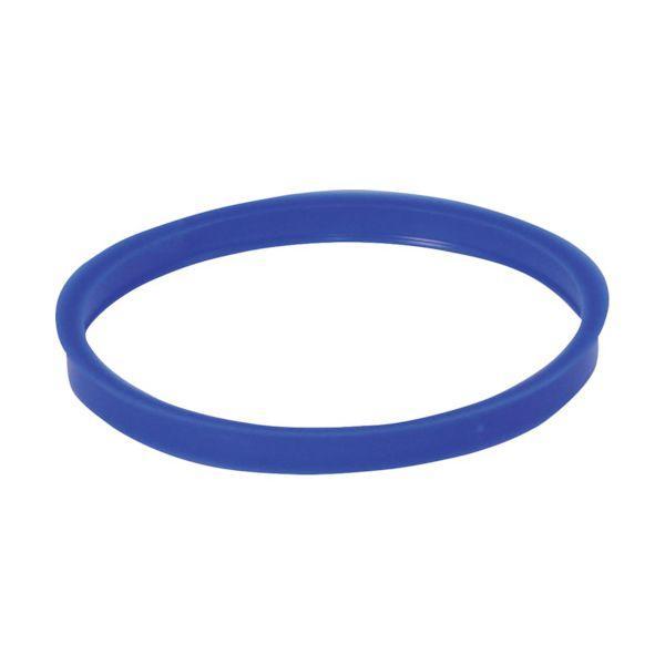 ＳＩＢＡＴＡ 017200-453A 液切リング 青 GL−45 10個入 017200453A | 