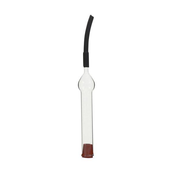 ＳＩＢＡＴＡ 022770-1 カルシウム管セット ゴム管付 0227701 |  | 01