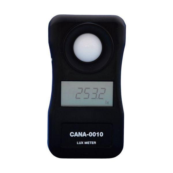 ＳＩＢＡＴＡ 080240-0010 デジタル照度計 CANA−0010型 0802400010 | 