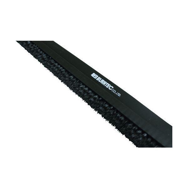 バーテック 15000300 文虫研認定器材 バーカットMLA10 PP0．2黒波 HSS−MLA10 2M | 