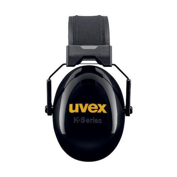 ＵＶＥＸ 2630020 イヤーマフ ウベックスK20 |  | 02