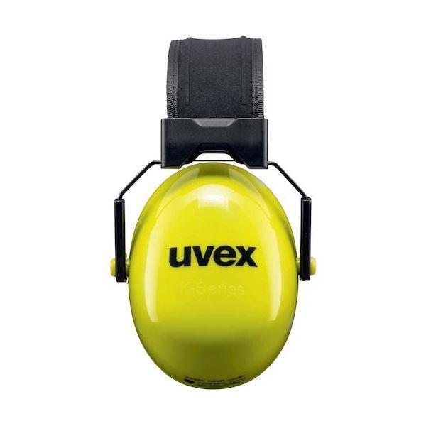 ＵＶＥＸ 2630021 イヤーマフ ウベックスK20ハイビズ |  | 02