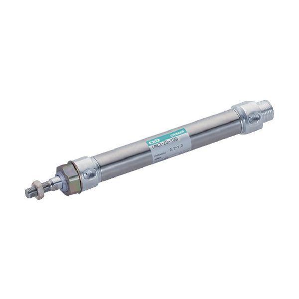 ＣＫＤ CMK2-00-25-100 タイトシリンダ支持金具ナシ CMK20025100 | 